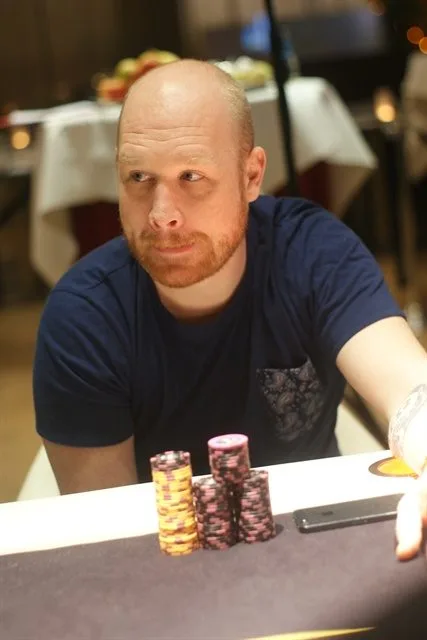 © 2026 Pokercity | Dennis Bijen | 2013/04 - VIP Days Venlo F.O. Edition - 1000 EU Main Event Dennis Bijen | 2013/04 - VIP Days Venlo F.O. Edition - 1000 EU Main Event