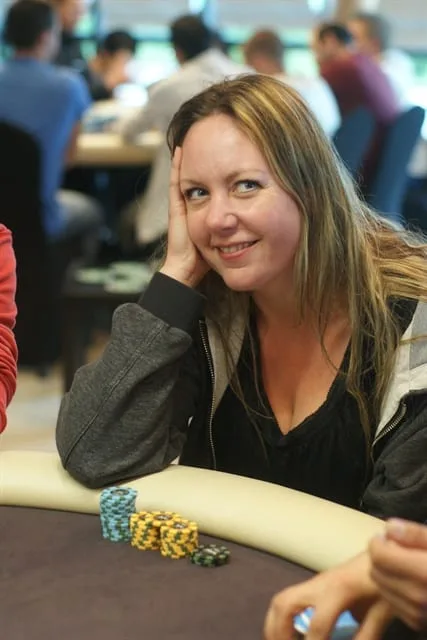 © 2026 Pokercity | Janneke | 2013/05 - Valkenburg Series of Poker - 300 eu NLHE FO Janneke | 2013/05 - Valkenburg Series of Poker - 300 eu NLHE FO