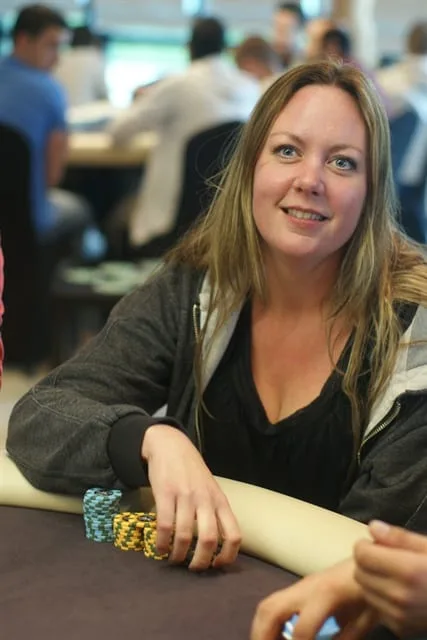 © 2026 Pokercity | Janneke | 2013/05 - Valkenburg Series of Poker - 300 eu NLHE FO Janneke | 2013/05 - Valkenburg Series of Poker - 300 eu NLHE FO