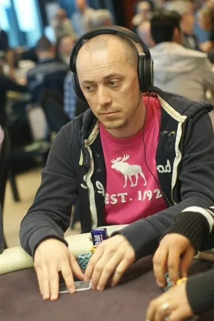 © 2026 Pokercity | Lars Smeets | 2013/05 - Valkenburg Series of Poker - 300 eu NLHE FO Lars Smeets | 2013/05 - Valkenburg Series of Poker - 300 eu NLHE FO