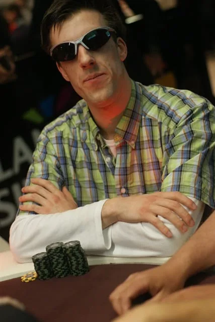 Tim Hendriks | 2013/05 - Valkenburg Series of Poker - 300 eu NLHE FO