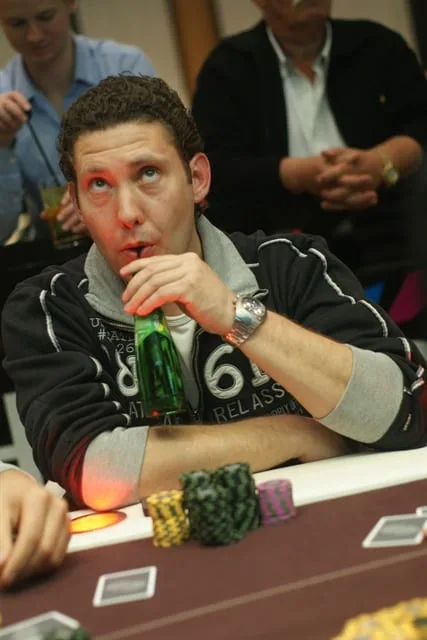 John Spierings | 2013/05 - Valkenburg Series of Poker - 300 eu NLHE FO