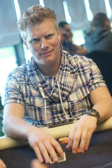 © 2026 Pokercity | Mart de Gier | 2013/05 - Valkenburg Series of Poker - 700 eu NLHE Main Event Mart de Gier | 2013/05 - Valkenburg Series of Poker - 700 eu NLHE Main Event