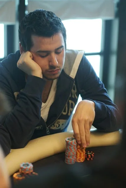 © 2026 Pokercity | Freerk Post | 2013/05 - Valkenburg Series of Poker - 700 eu NLHE Main Event Freerk Post | 2013/05 - Valkenburg Series of Poker - 700 eu NLHE Main Event