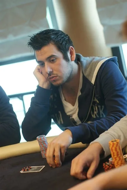© 2026 Pokercity | Freerk Post | 2013/05 - Valkenburg Series of Poker - 700 eu NLHE Main Event Freerk Post | 2013/05 - Valkenburg Series of Poker - 700 eu NLHE Main Event