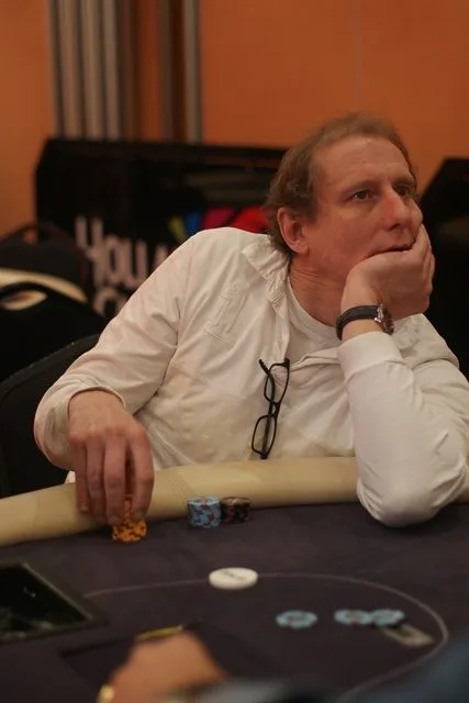 NULL | 2013/01 - Utrecht Series of Poker - 1000 eu NLHE FO