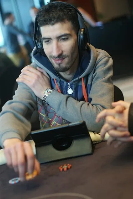 Achie | 2013/05 - Valkenburg Series of Poker - 700 eu NLHE Main Event