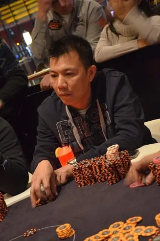 © 2026 Pokercity | Tran | 2013/01 - Utrecht Series of Poker - 400 eu NLHE FO Bounty Tran | 2013/01 - Utrecht Series of Poker - 400 eu NLHE FO Bounty