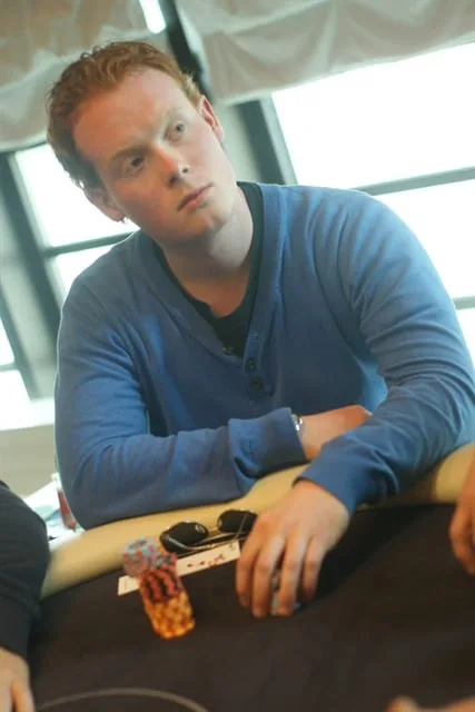 Martin | 2013/05 - Valkenburg Series of Poker - 700 eu NLHE Main Event