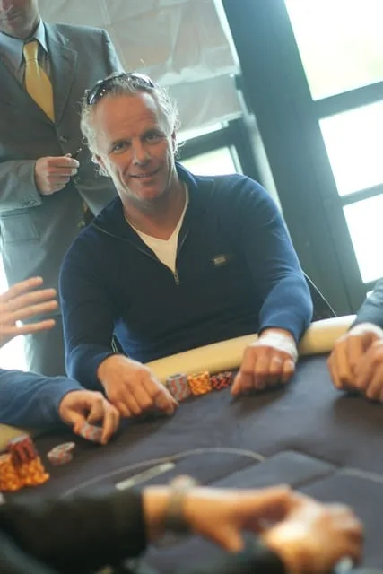 Willem de Jong | 2013/05 - Valkenburg Series of Poker - 700 eu NLHE Main Event