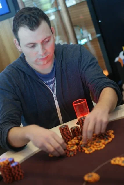 © 2026 Pokercity | Bart M. | 2013/05 - Valkenburg Series of Poker - 700 eu NLHE Main Event Bart M. | 2013/05 - Valkenburg Series of Poker - 700 eu NLHE Main Event