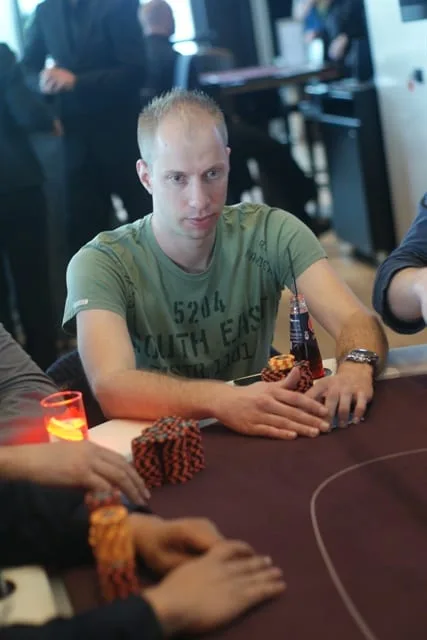 © 2026 Pokercity | Timo Hendricks | 2013/05 - Valkenburg Series of Poker - 700 eu NLHE Main Event Timo Hendricks | 2013/05 - Valkenburg Series of Poker - 700 eu NLHE Main Event