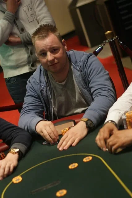 Herrumm | 2013/05 - Enschede Series of Poker - 1000 eu Main Event