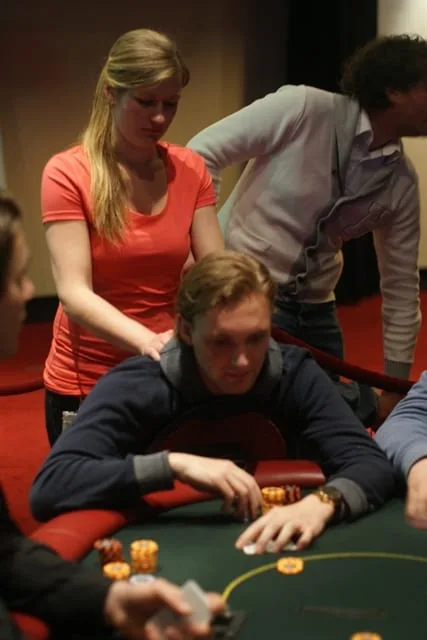 Lars Hornsta | 2013/05 - Enschede Series of Poker - 1000 eu Main Event