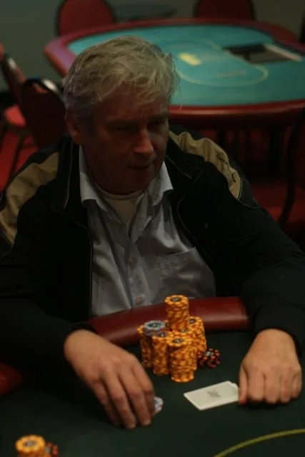 Henry Twente | 2013/05 - Enschede Series of Poker - 1000 eu Main Event