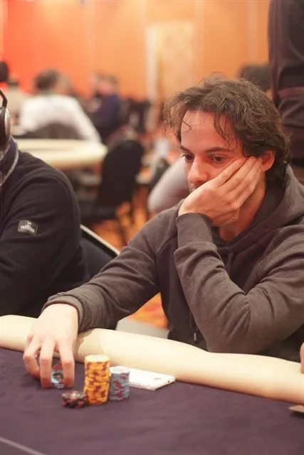NULL | 2013/01 - Utrecht Series of Poker - 1000 eu NLHE FO