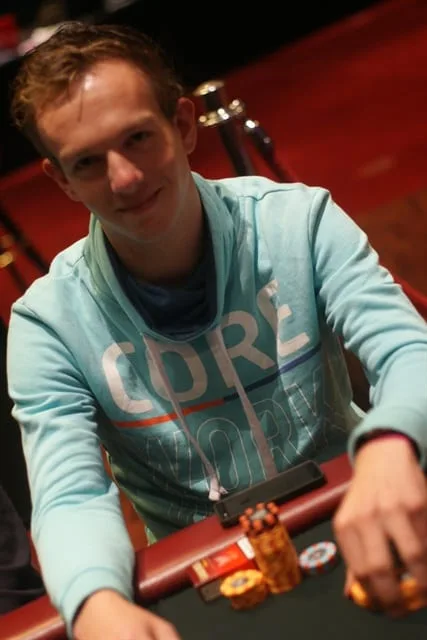 Koense Bounbounse | 2013/05 - Enschede Series of Poker - 1000 eu Main Event