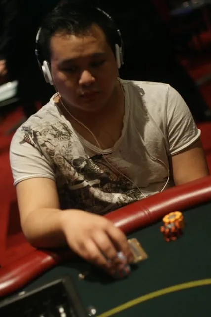 Ninh Nguyen | 2013/05 - Enschede Series of Poker - 1000 eu Main Event
