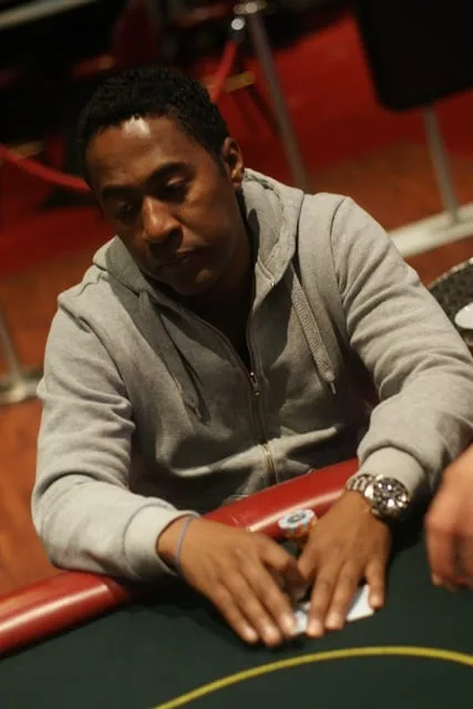 Raoul Refos | 2013/05 - Enschede Series of Poker - 1000 eu Main Event