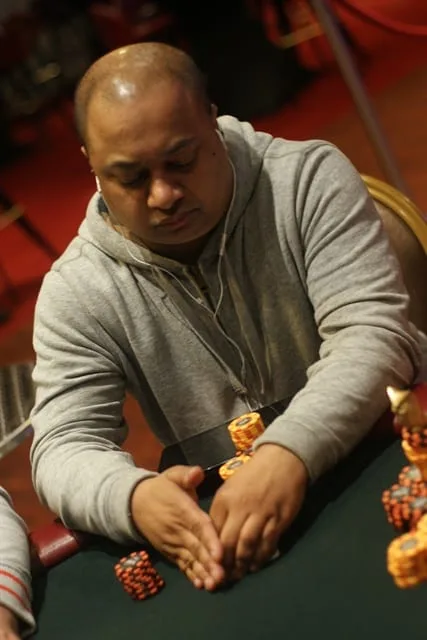 Stieven Razab-Sekh | 2013/05 - Enschede Series of Poker - 1000 eu Main Event