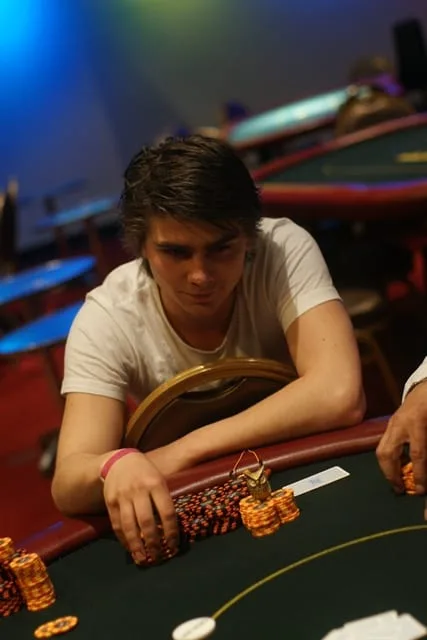 Anatoliy Babic  | 2013/05 - Enschede Series of Poker - 1000 eu Main Event
