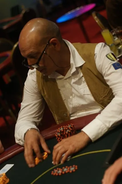 © 2026 Pokercity | Mitar Saric | 2013/05 - Enschede Series of Poker - 1000 eu Main Event Mitar Saric | 2013/05 - Enschede Series of Poker - 1000 eu Main Event