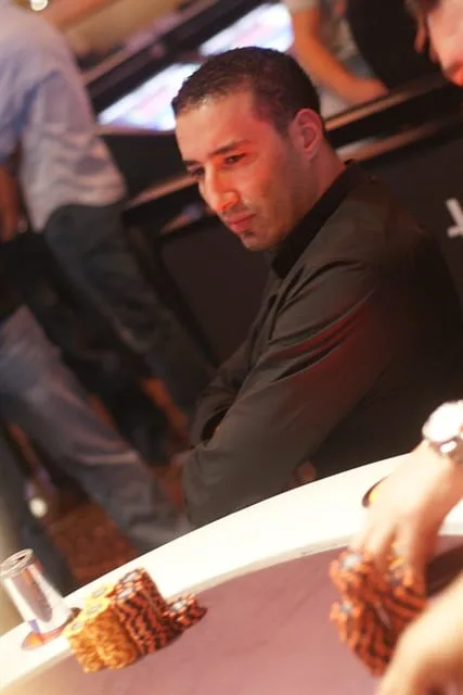 Abdel Kader | 2013/05 - Enschede Series of Poker - 1000 eu Main Event