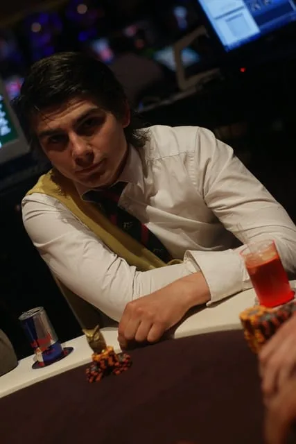 Anatoliy Babic | 2013/05 - Enschede Series of Poker - 1000 eu Main Event