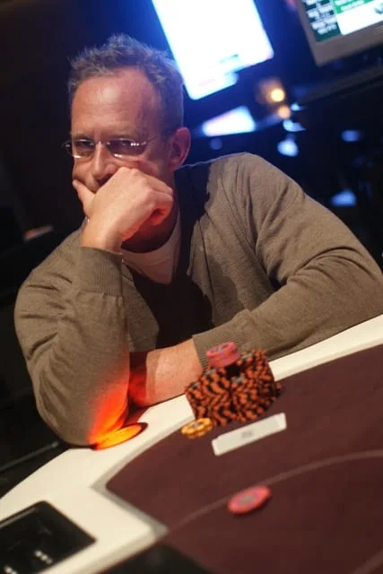 Dirk de Beyer | 2013/05 - Enschede Series of Poker - 1000 eu Main Event