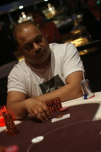 Stieven Razab-Sekh | 2013/05 - Enschede Series of Poker - 1000 eu Main Event