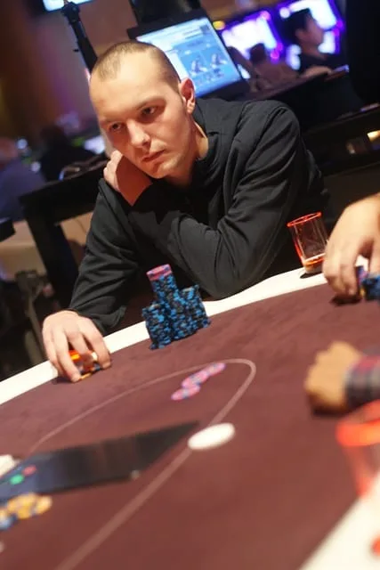 Dennis | 2013/05 - Enschede Series of Poker - 330 eu Bounty