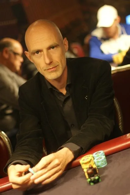 NULL | 2013/06 - Groningen Leeuwarden Series of Poker - 300 eu NLHE FO