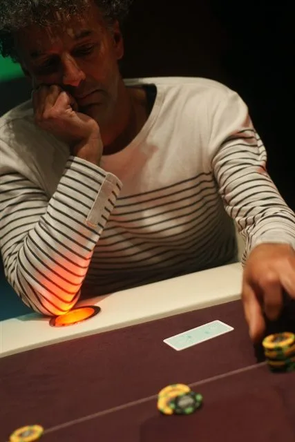 Giuseppe Fancel | 2013/06 - Groningen Leeuwarden Series of Poker - 300 eu NLHE FO