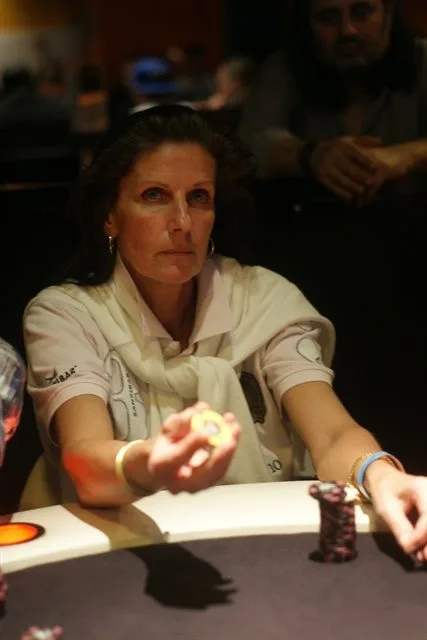 Konni Sturm | 2013/07 - Venlo Series of Poker - 300 eu NLHE FO