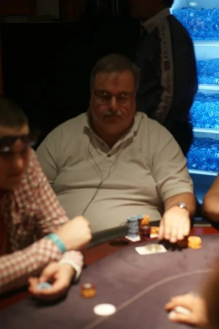 De Canadees! | 2013/07 - Venlo Series of Poker - 1000 eu Main Event