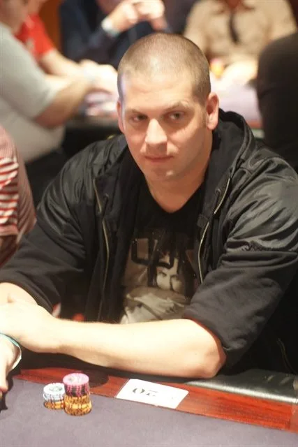 Dennis Lavrijsen | 2013/07 - Venlo Series of Poker - 1000 eu Main Event