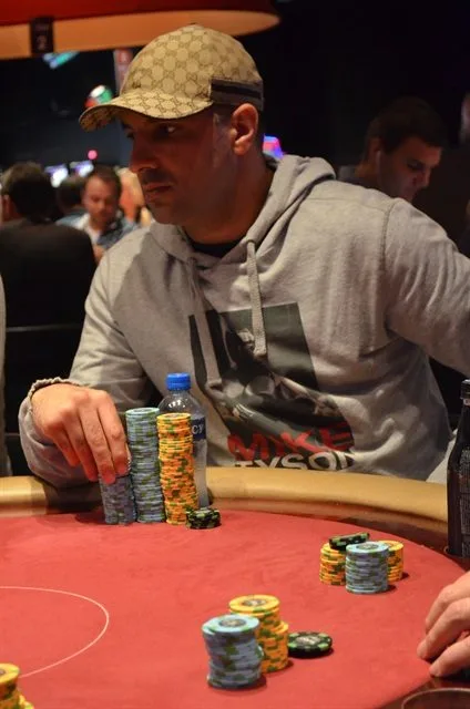 © 2026 Pokercity | Said Ahbiti | 2013/08 - Rotterdam Series of Poker - 300 eu NLHE FO Said Ahbiti | 2013/08 - Rotterdam Series of Poker - 300 eu NLHE FO