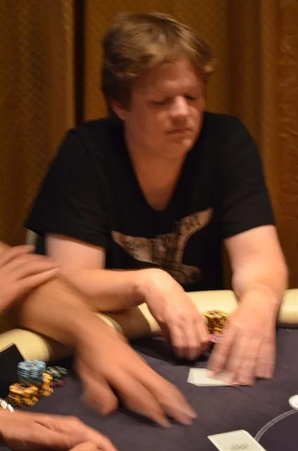 © 2026 Pokercity | Hanz de Vries | 2013/08 - Rotterdam Series of Poker - 600 eu Main Event 1A Hanz de Vries | 2013/08 - Rotterdam Series of Poker - 600 eu Main Event 1A