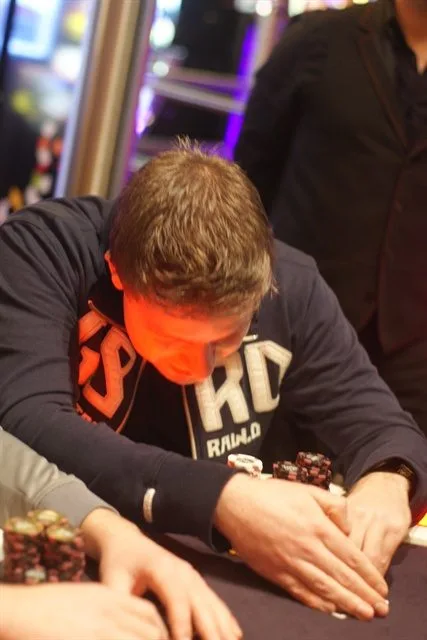 © 2026 Pokercity | Jorryt van Hoof | 2013/01 - Utrecht Series of Poker - 1000 eu NLHE FO Jorryt van Hoof | 2013/01 - Utrecht Series of Poker - 1000 eu NLHE FO