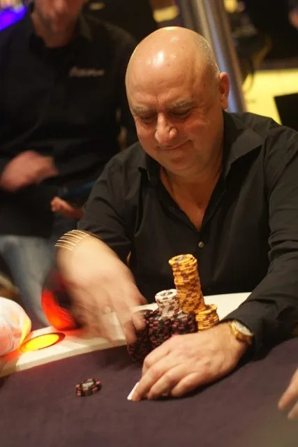 © 2026 Pokercity | Ad Schaap | 2013/01 - Utrecht Series of Poker - 1000 eu NLHE FO Ad Schaap | 2013/01 - Utrecht Series of Poker - 1000 eu NLHE FO