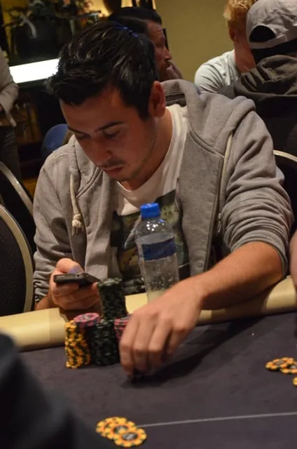 © 2026 Pokercity | Freerk Post | 2013/08 - Rotterdam Series of Poker - 600 eu Main Event Freerk Post | 2013/08 - Rotterdam Series of Poker - 600 eu Main Event