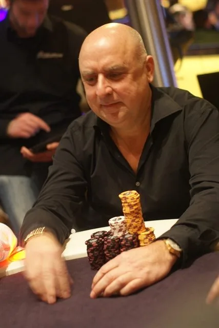 © 2026 Pokercity | Ad Schaap | 2013/01 - Utrecht Series of Poker - 1000 eu NLHE FO Ad Schaap | 2013/01 - Utrecht Series of Poker - 1000 eu NLHE FO