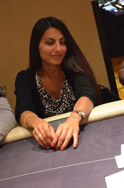 Funda | 2013/08 - Rotterdam Series of Poker - 600 eu Main Event 