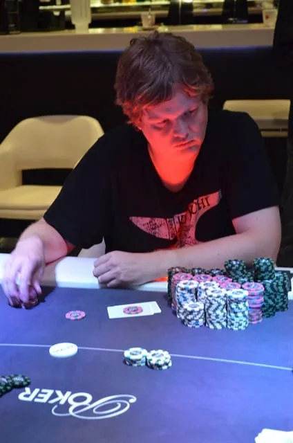 © 2026 Pokercity | Hanz de Vries | 2013/08 - Rotterdam Series of Poker - 600 eu Main Event Hanz de Vries | 2013/08 - Rotterdam Series of Poker - 600 eu Main Event