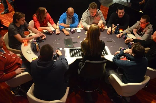 © 2026 Pokercity | Finaletafel Utrecht Poker Series Bounty | 2014/01 - Utrecht Poker Series - €440 NLHE FO Bounty Finaletafel Utrecht Poker Series Bounty | 2014/01 - Utrecht Poker Series - €440 NLHE FO Bounty