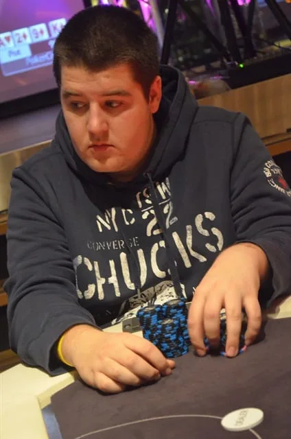 © 2026 Pokercity | Woutair | 2014/01 - Utrecht Poker Series - €440 NLHE FO Bounty Woutair | 2014/01 - Utrecht Poker Series - €440 NLHE FO Bounty