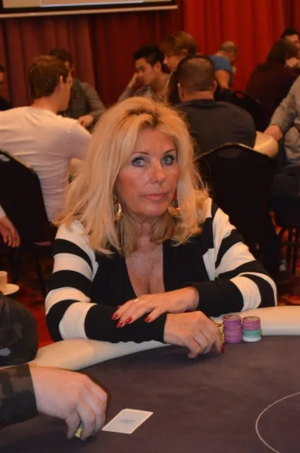© 2026 Pokercity | Leida Metaal | 2014/01 - Utrecht Poker Series - €770 NLHE FO Main Event Leida Metaal | 2014/01 - Utrecht Poker Series - €770 NLHE FO Main Event