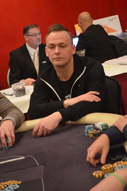 © 2026 Pokercity | Budojon | 2014/01 - Utrecht Poker Series - €770 NLHE FO Main Event Budojon | 2014/01 - Utrecht Poker Series - €770 NLHE FO Main Event