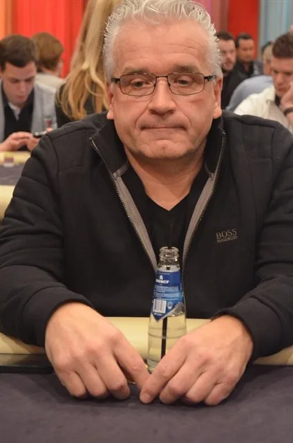 Pim van Riet | 2014/01 - Utrecht Poker Series - €770 NLHE FO Main Event 