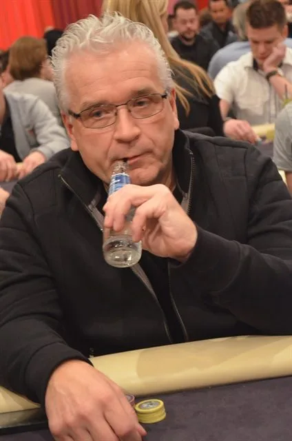 Pim van Riet | 2014/01 - Utrecht Poker Series - €770 NLHE FO Main Event 